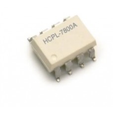 HCPL-7800-000E    AVAGO  SOP8 